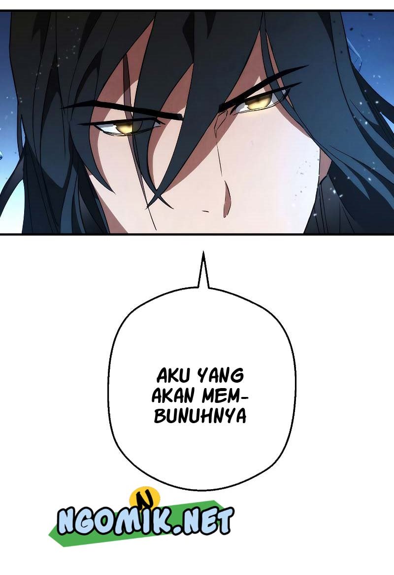 The Live Chapter 88 - halaman 55