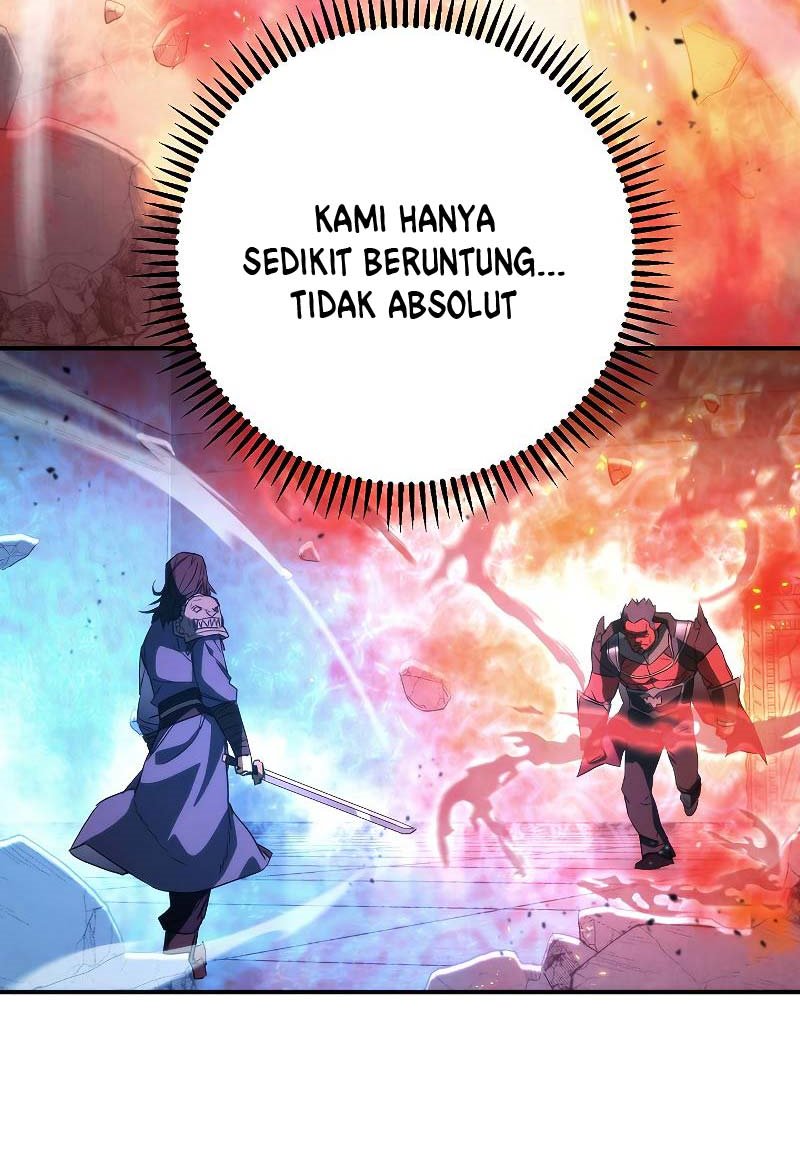 The Live Chapter 88 - halaman 61