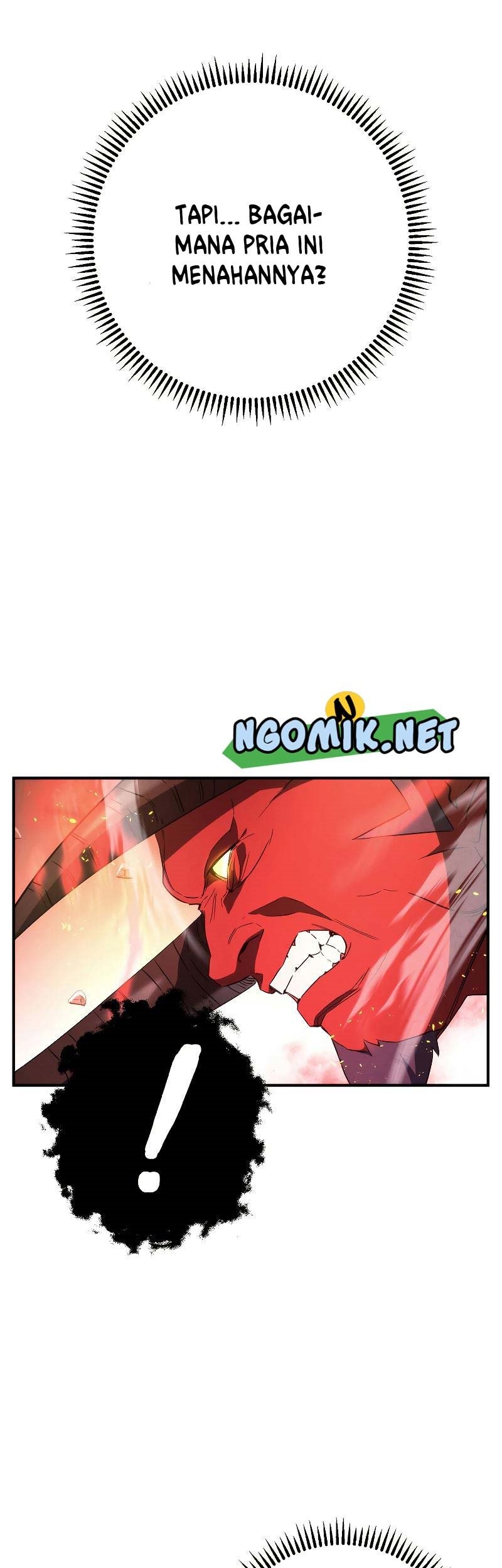 The Live Chapter 88 - halaman 62