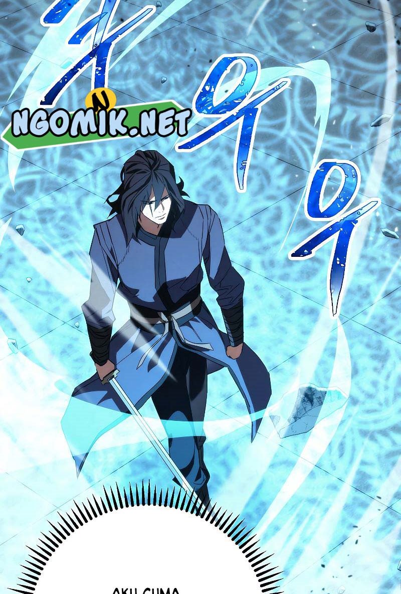 The Live Chapter 88 - halaman 64
