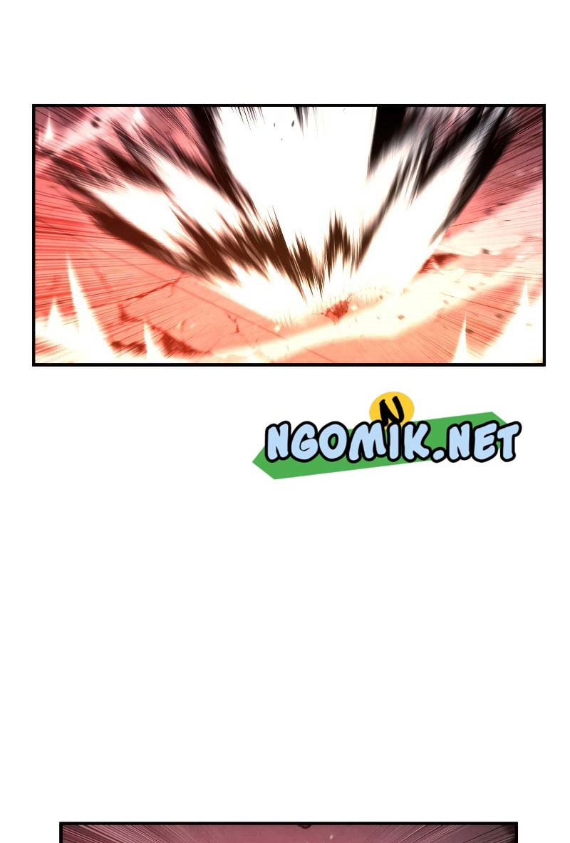 The Live Chapter 88 - halaman 67