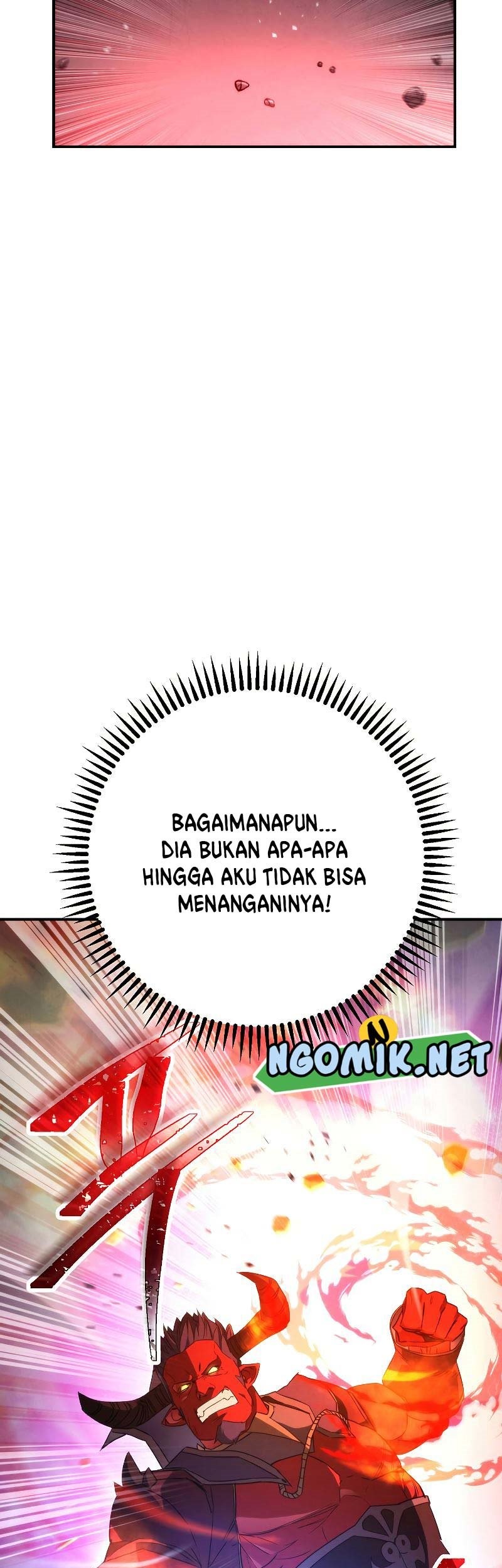 The Live Chapter 88 - halaman 68