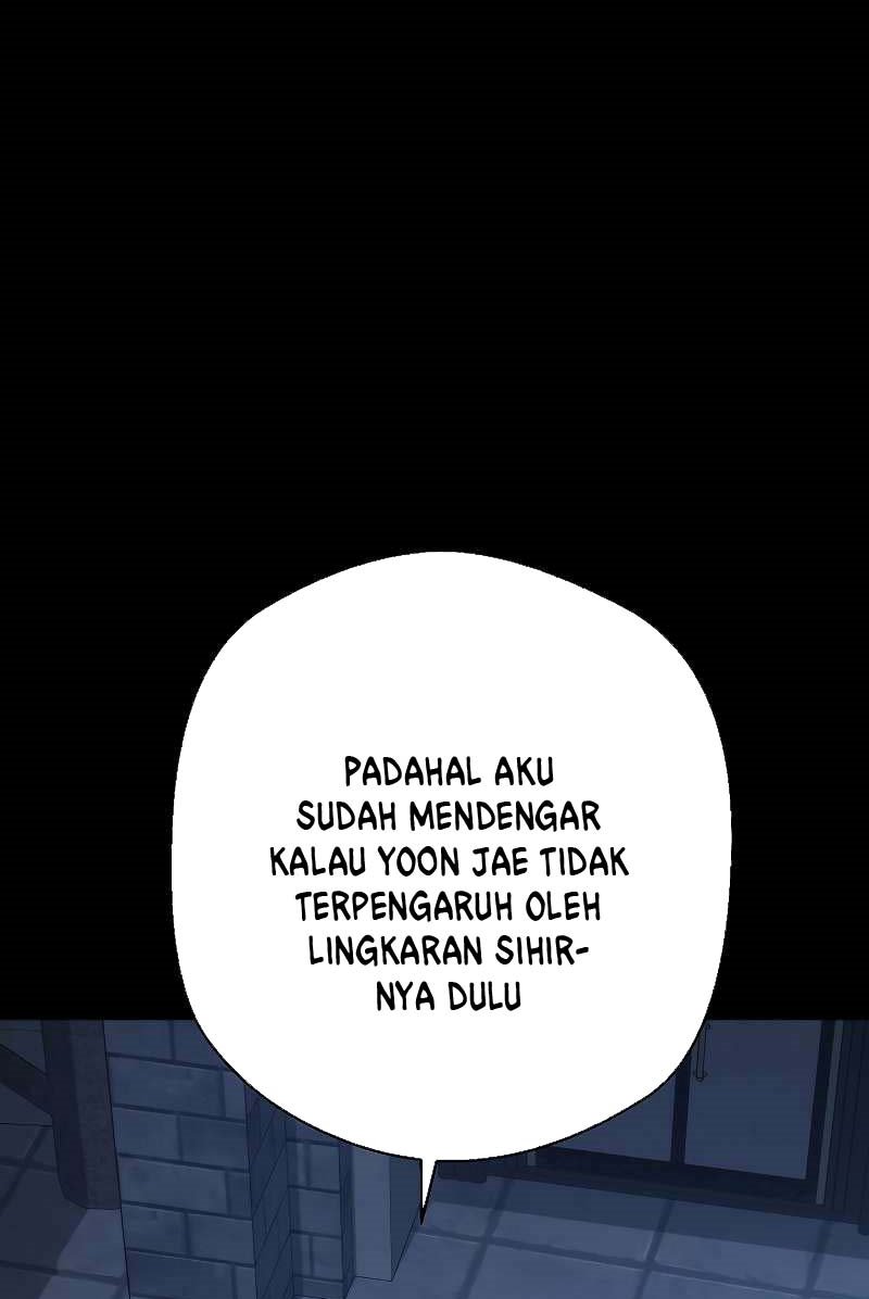 The Live Chapter 88 - halaman 7