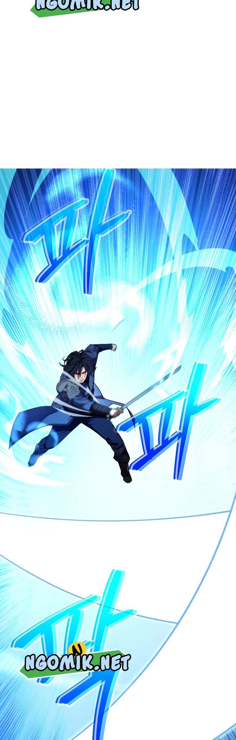 The Live Chapter 88 - halaman 80