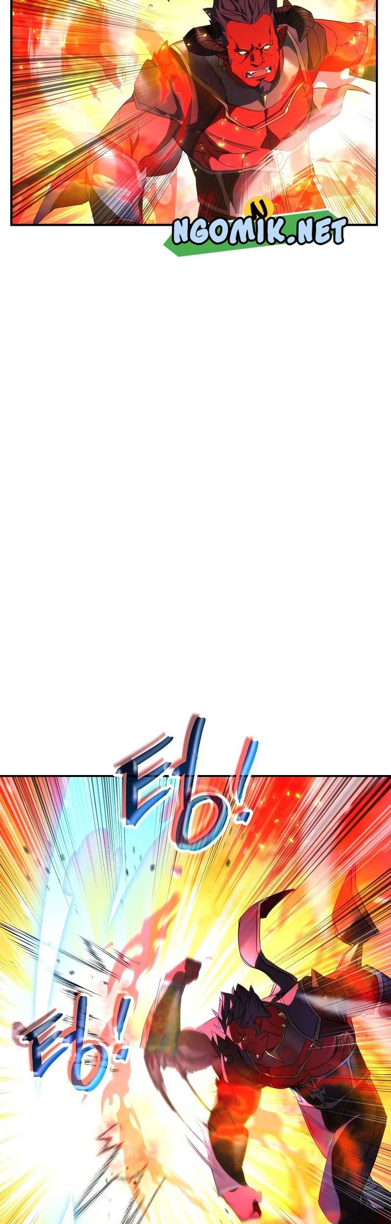 The Live Chapter 88 - halaman 83