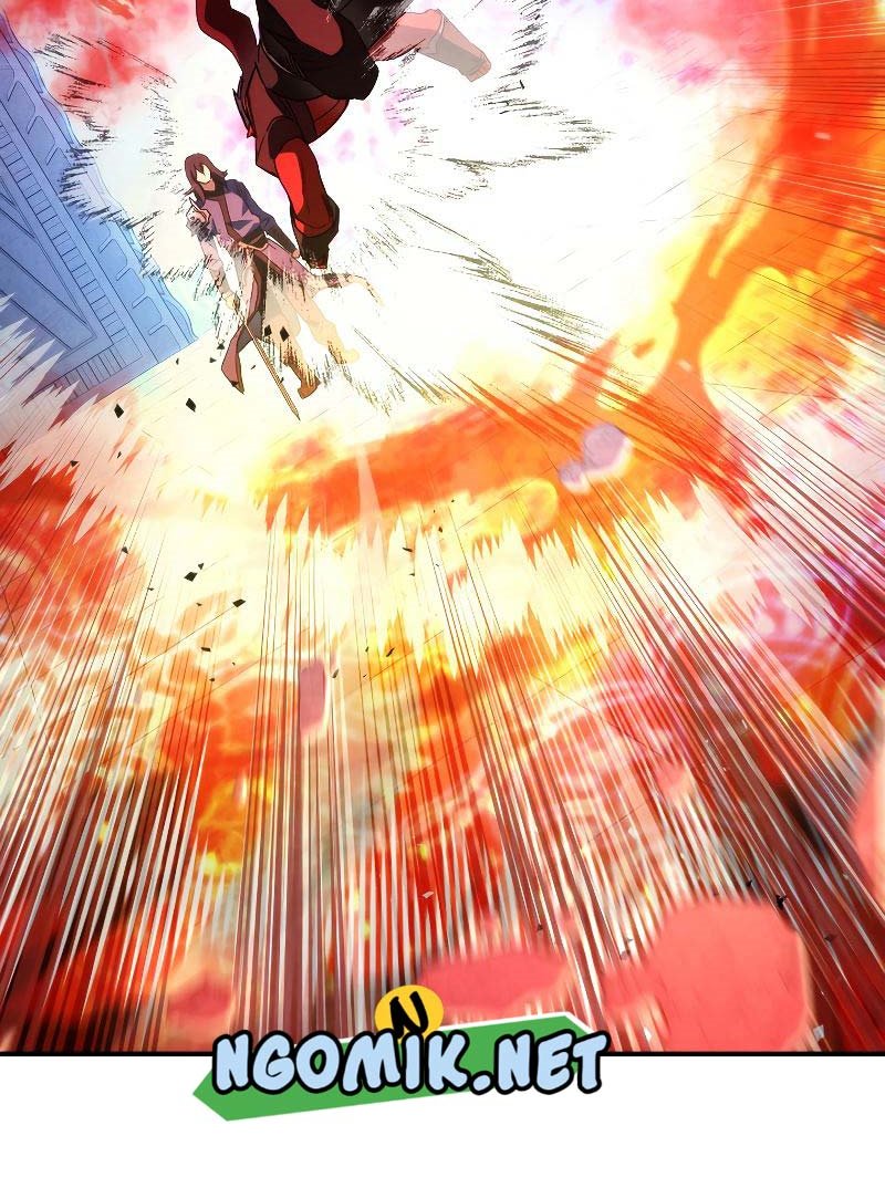 The Live Chapter 88 - halaman 88
