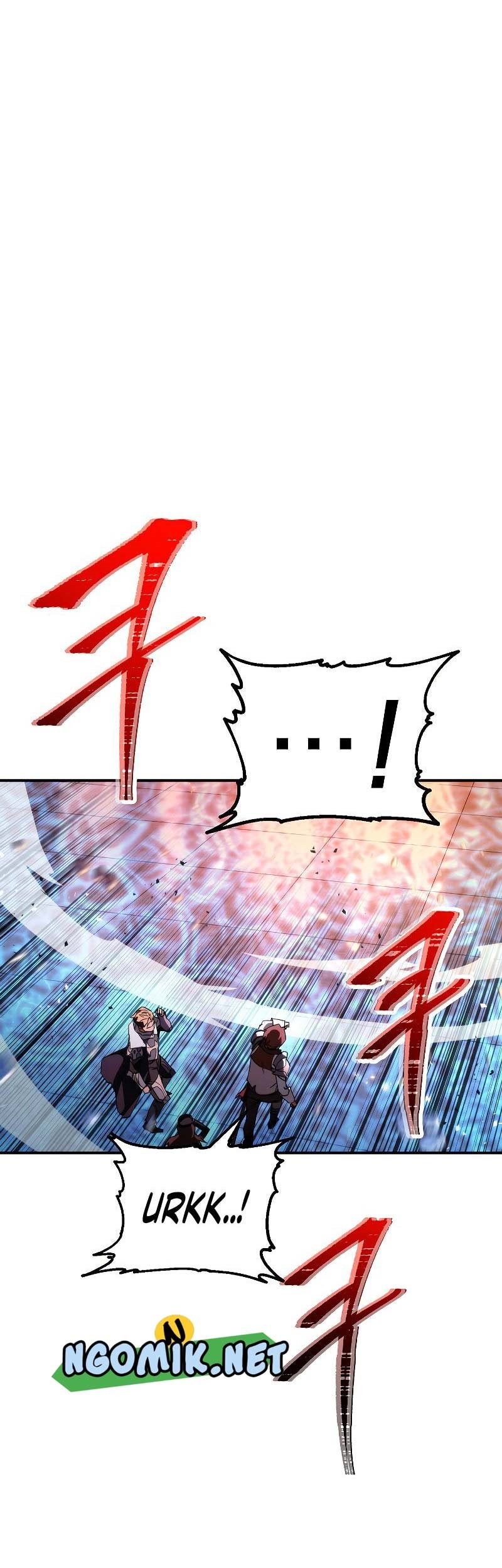 The Live Chapter 88 - halaman 89