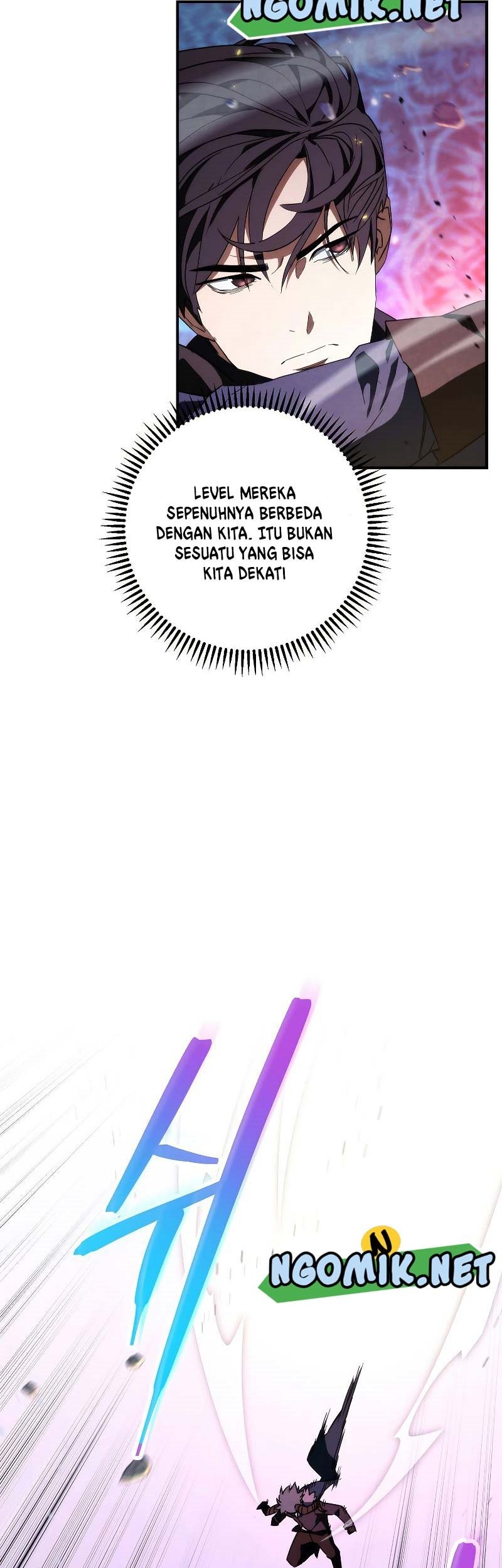 The Live Chapter 88 - halaman 92