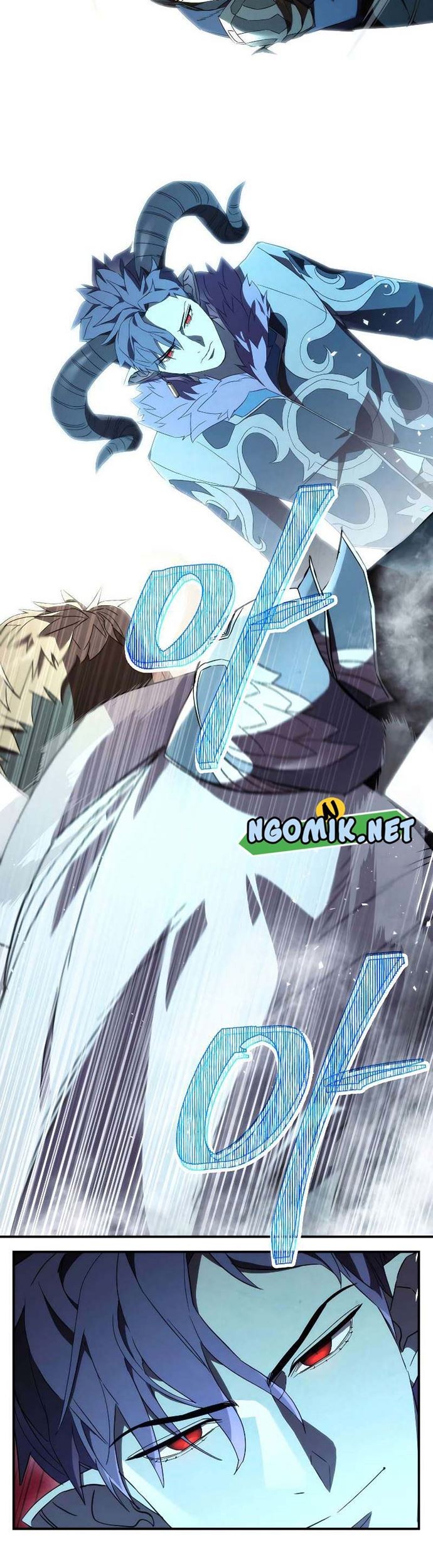 The Live Chapter 89 - halaman 10