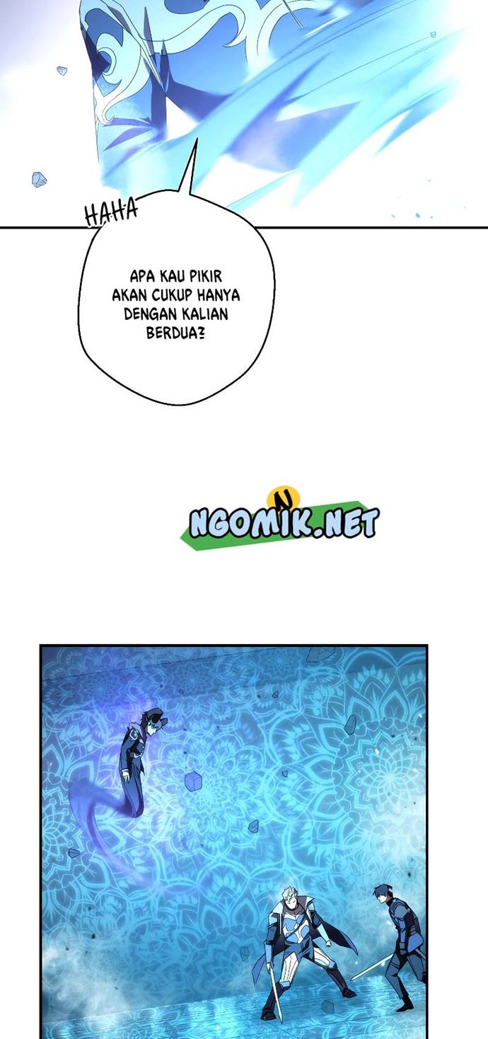The Live Chapter 89 - halaman 13