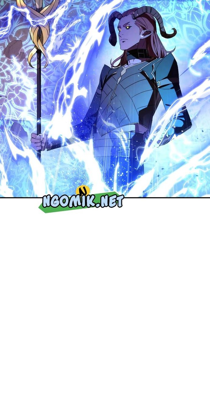 The Live Chapter 89 - halaman 23