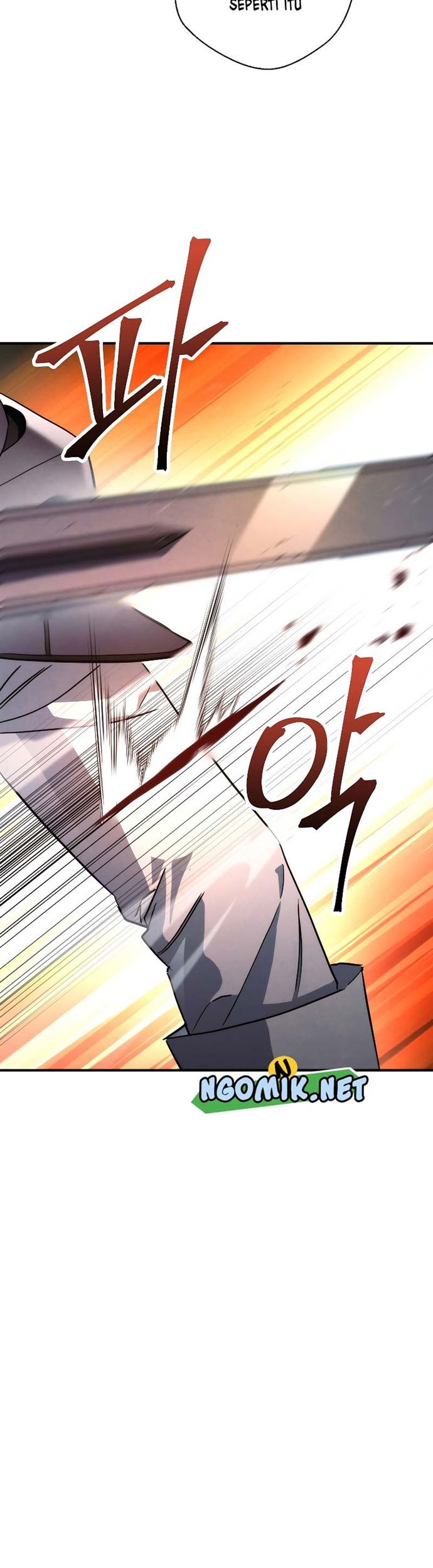 The Live Chapter 89 - halaman 26