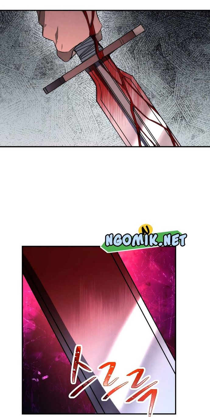 The Live Chapter 89 - halaman 27