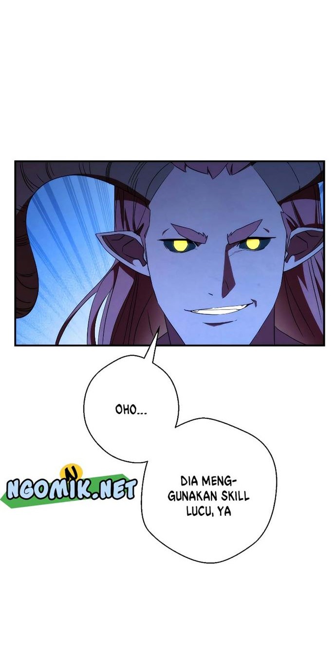 The Live Chapter 89 - halaman 29
