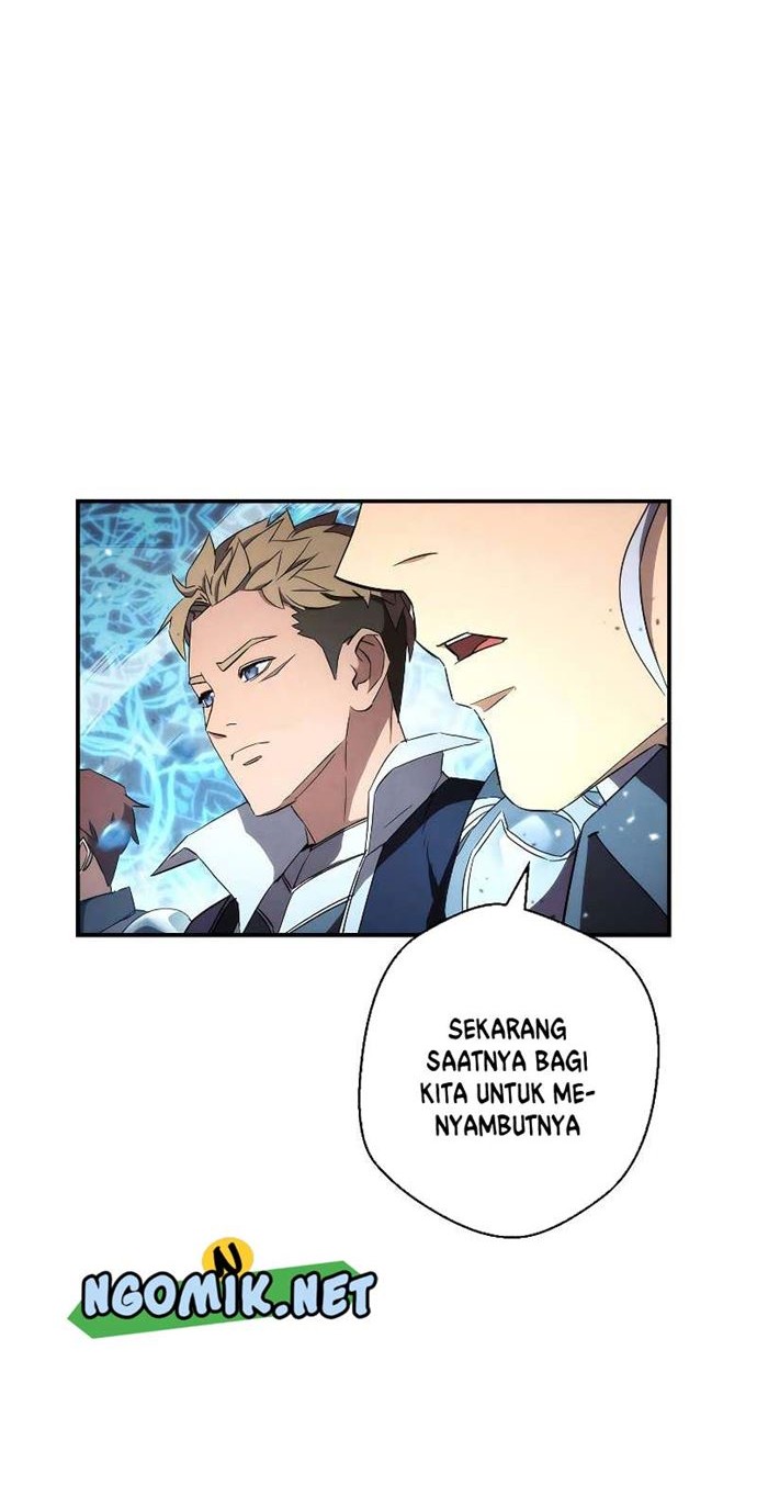 The Live Chapter 89 - halaman 3