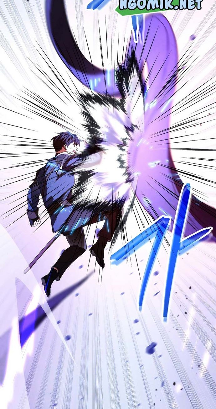 The Live Chapter 89 - halaman 33