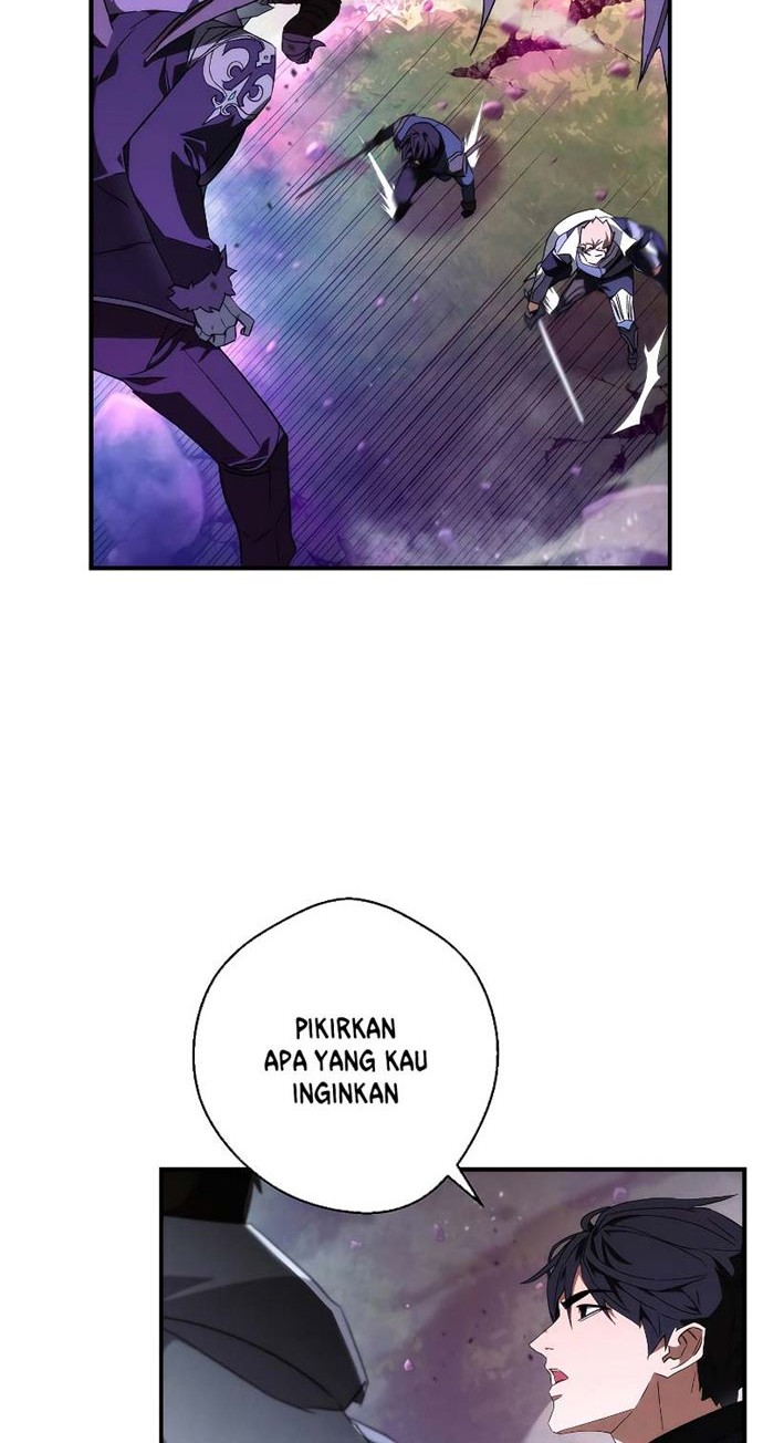 The Live Chapter 89 - halaman 37