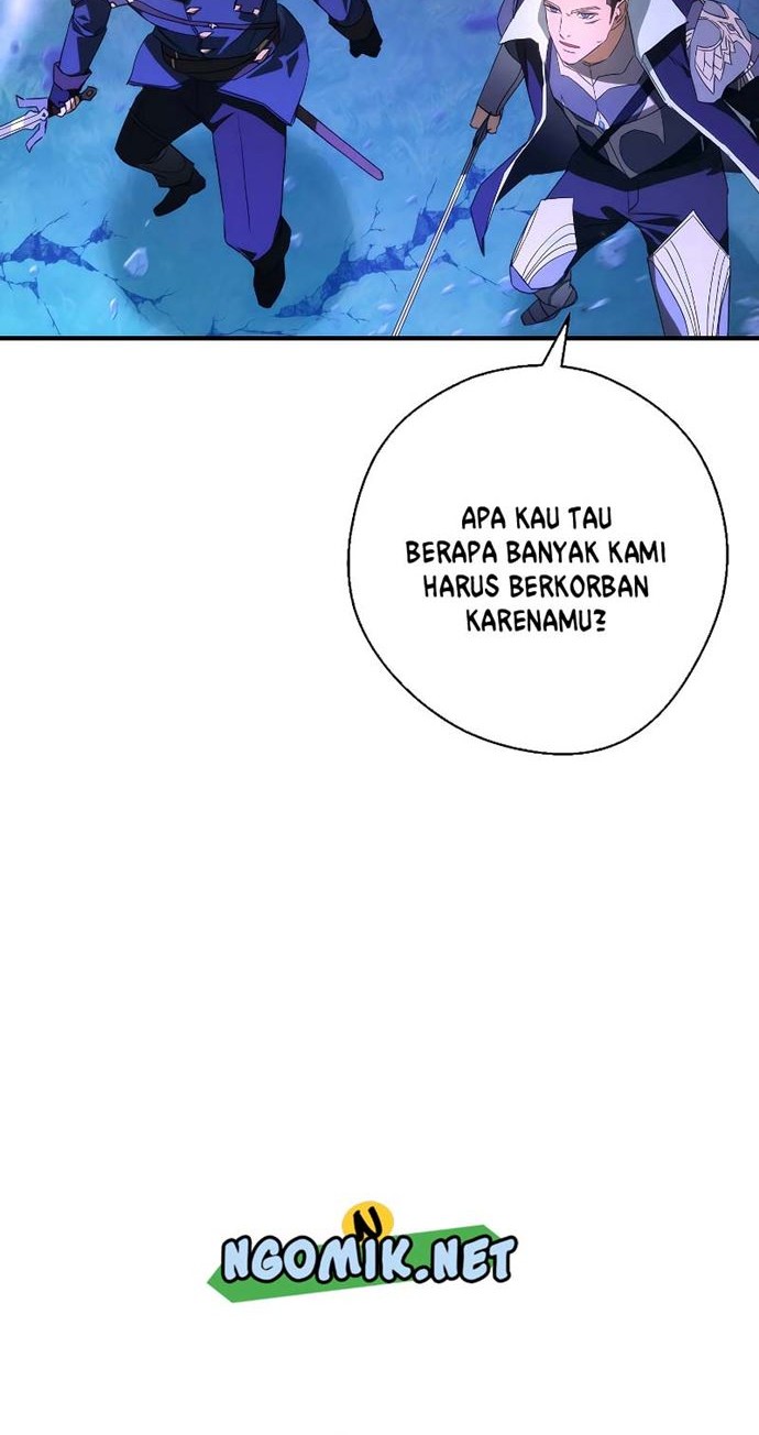 The Live Chapter 89 - halaman 41