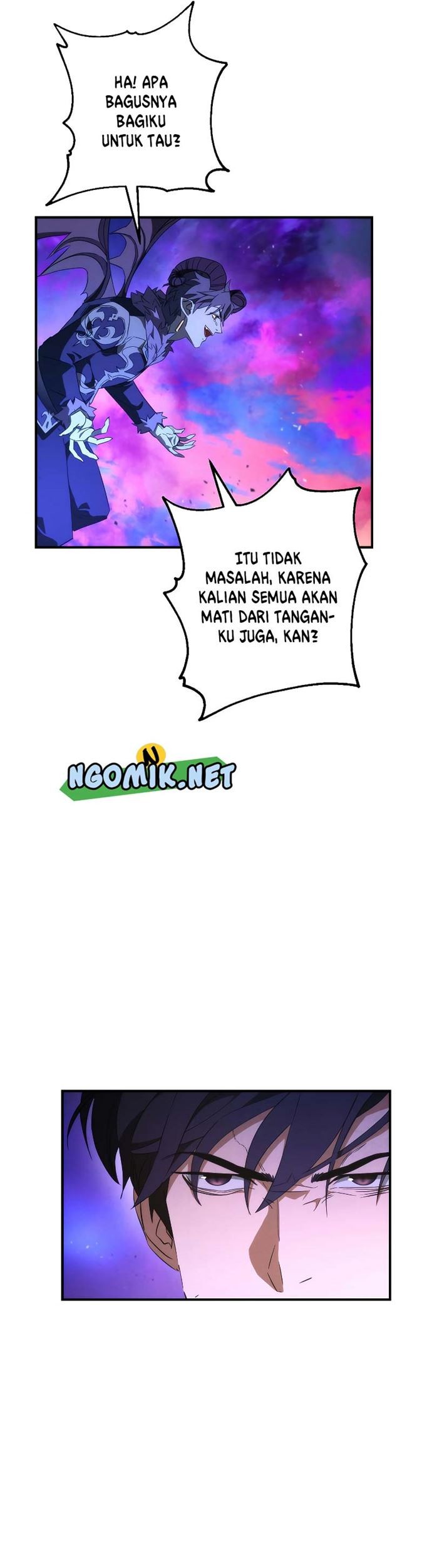 The Live Chapter 89 - halaman 42