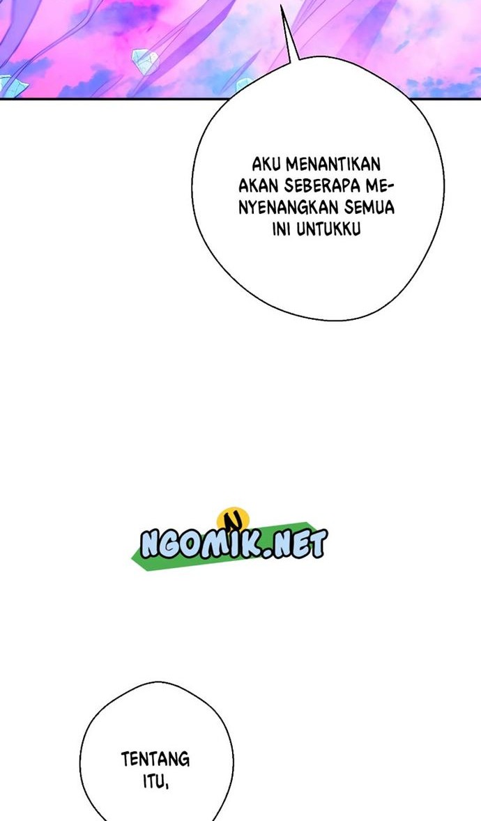 The Live Chapter 89 - halaman 45