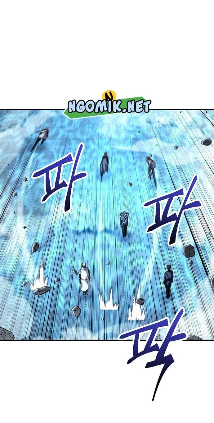 The Live Chapter 89 - halaman 7