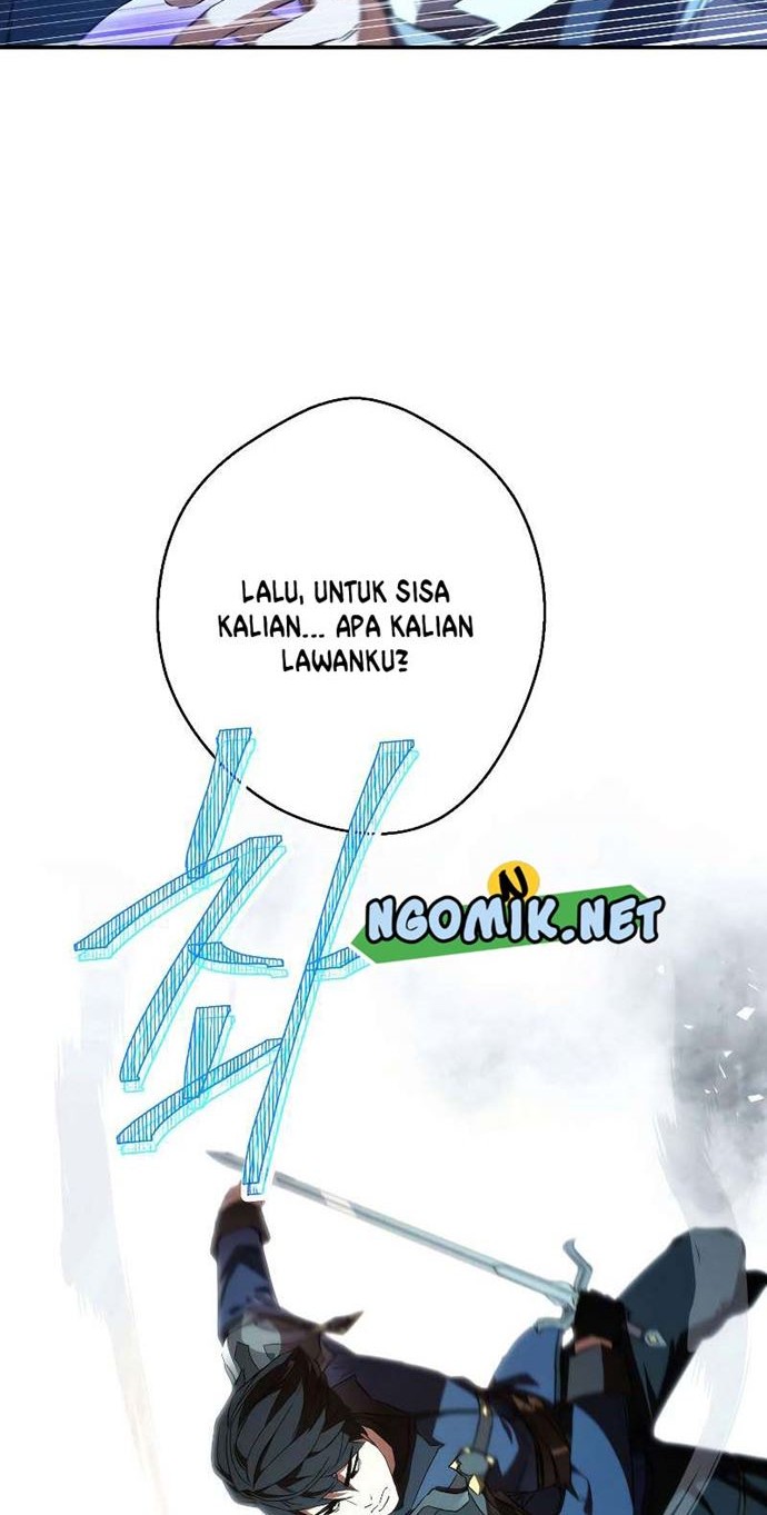 The Live Chapter 89 - halaman 9