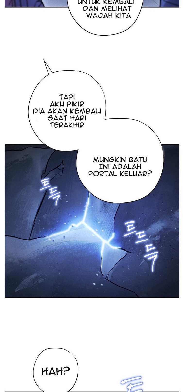 The Live Chapter 9 - halaman 15