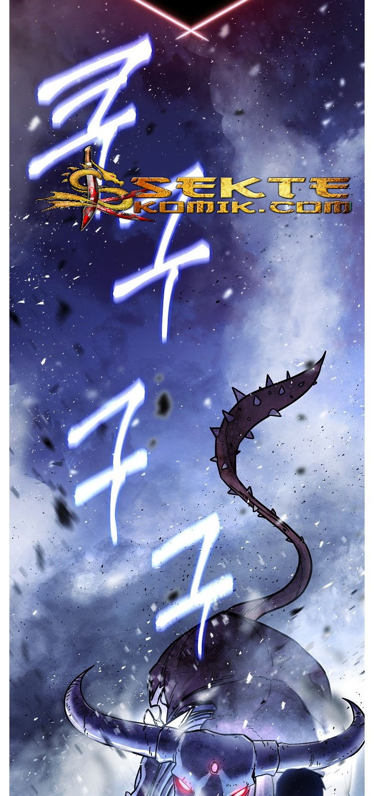 The Live Chapter 9 - halaman 23