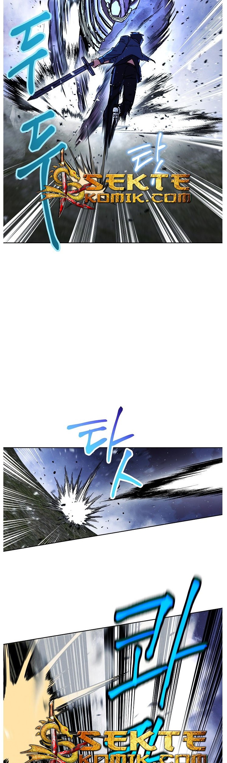 The Live Chapter 9 - halaman 30