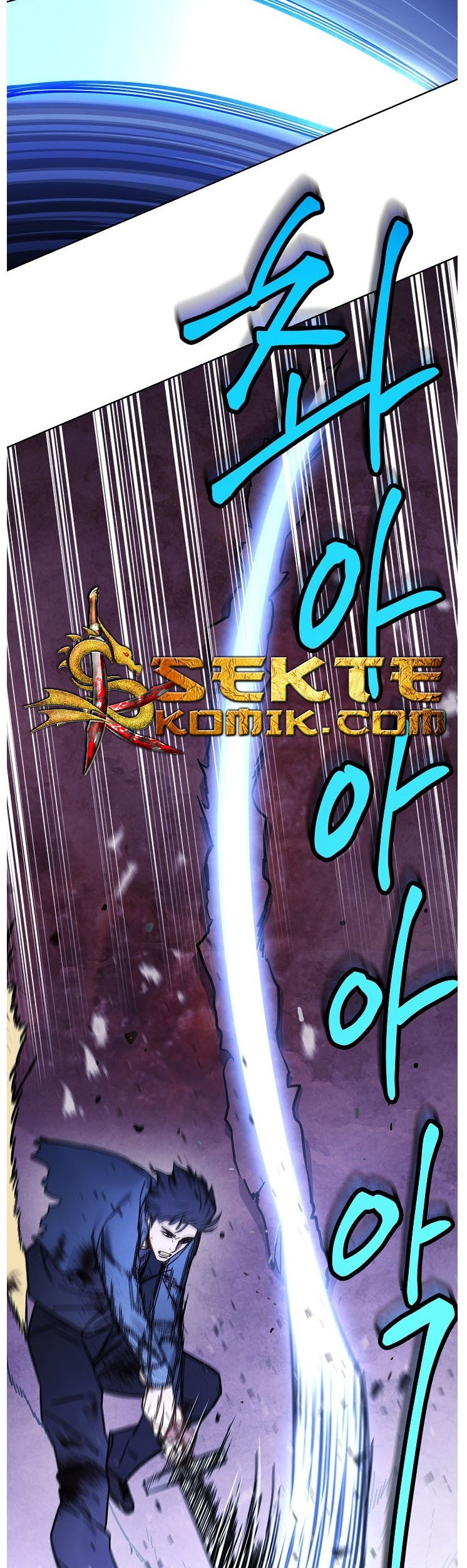 The Live Chapter 9 - halaman 32