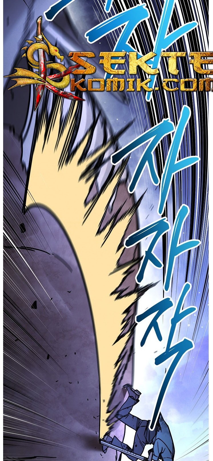 The Live Chapter 9 - halaman 37