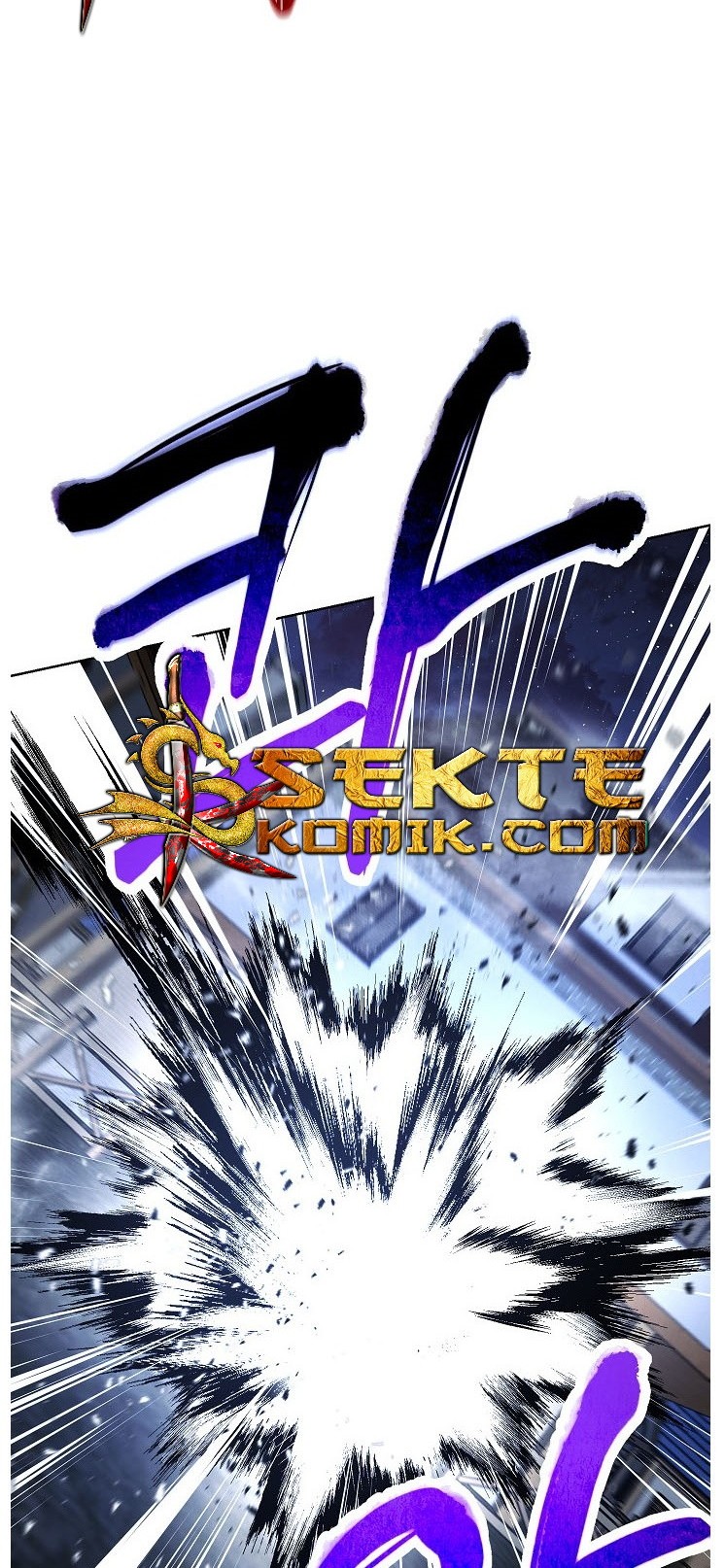 The Live Chapter 9 - halaman 41