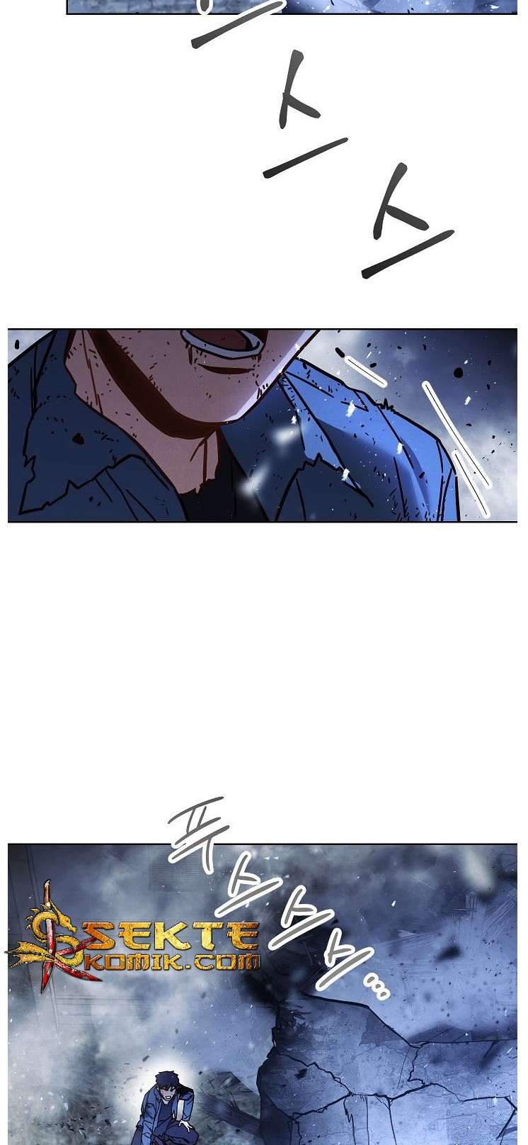 The Live Chapter 9 - halaman 43