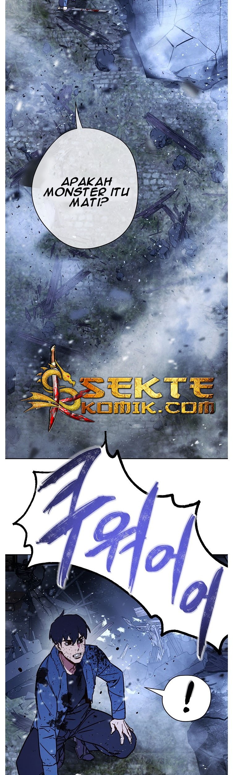 The Live Chapter 9 - halaman 44