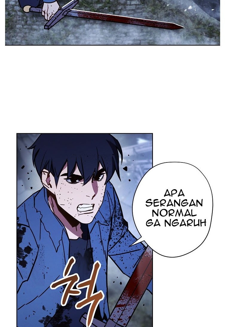 The Live Chapter 9 - halaman 45