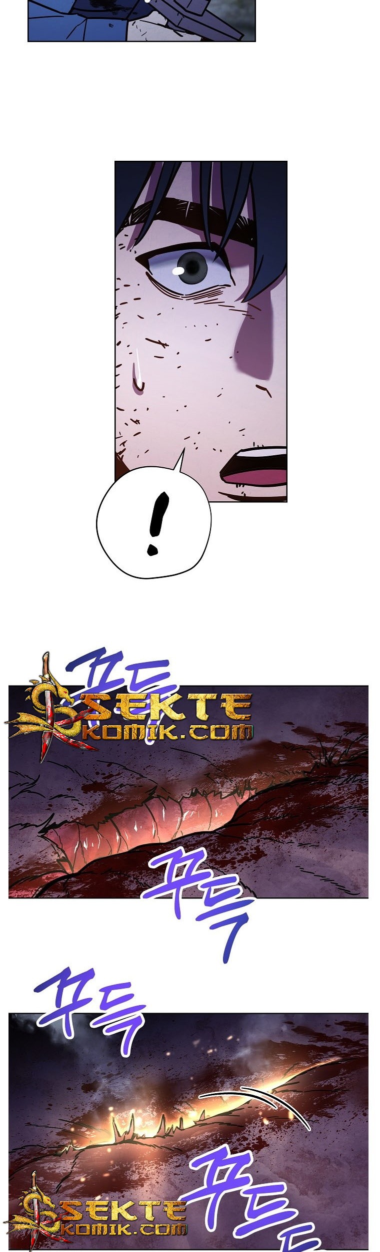 The Live Chapter 9 - halaman 46