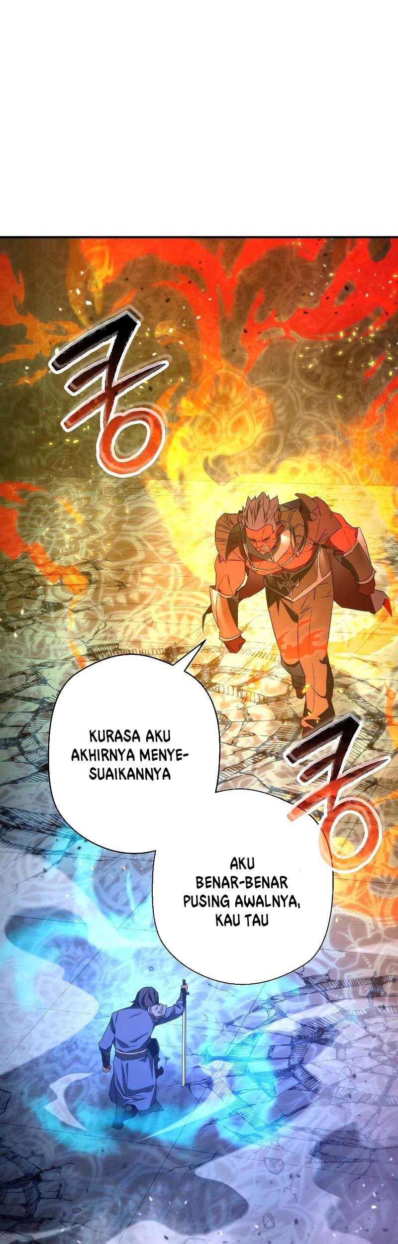 The Live Chapter 90 - halaman 11