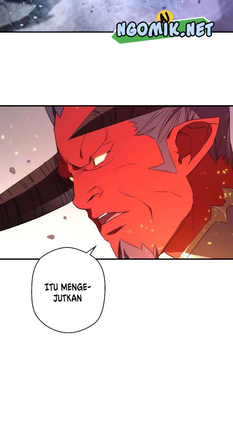 The Live Chapter 90 - halaman 12
