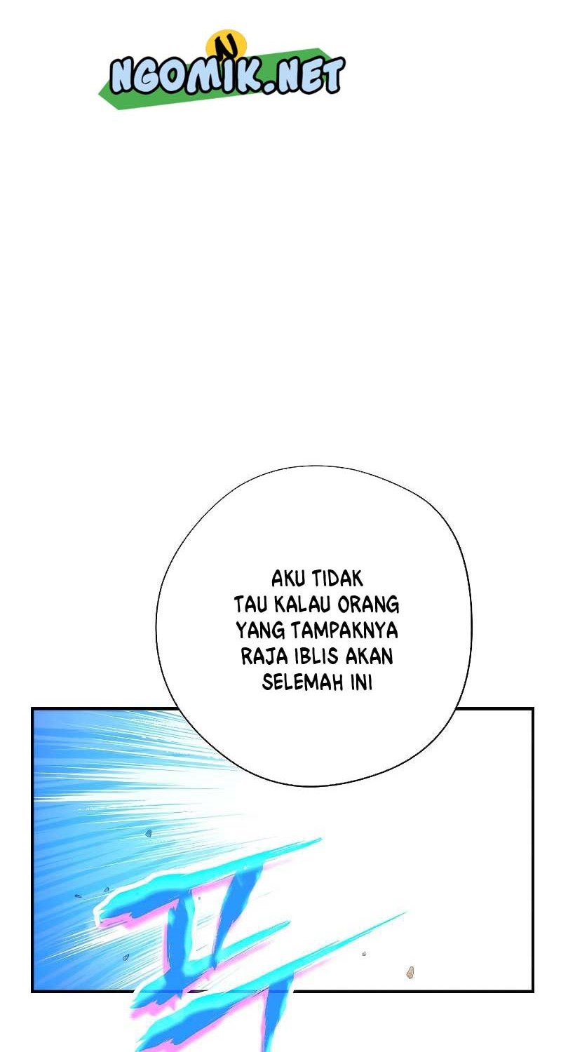 The Live Chapter 90 - halaman 15