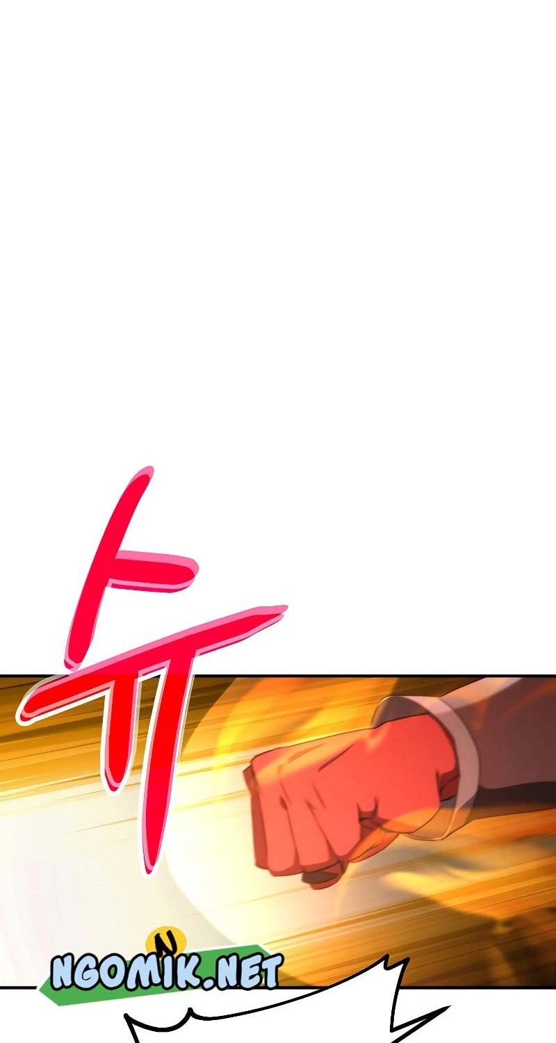The Live Chapter 90 - halaman 18