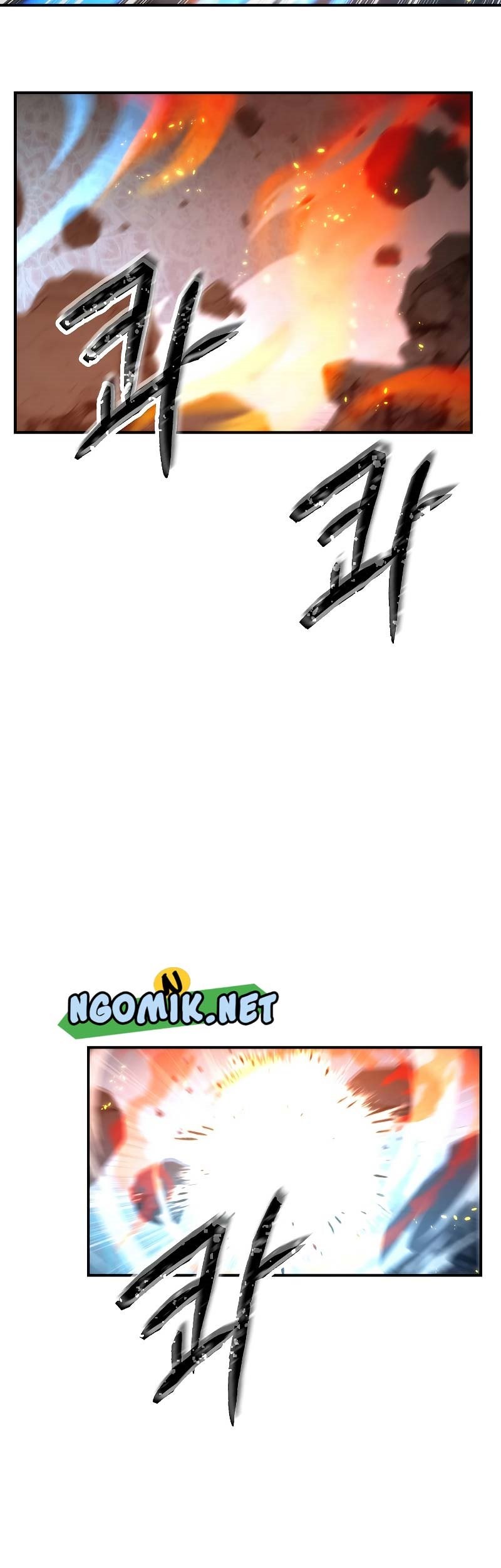 The Live Chapter 90 - halaman 23