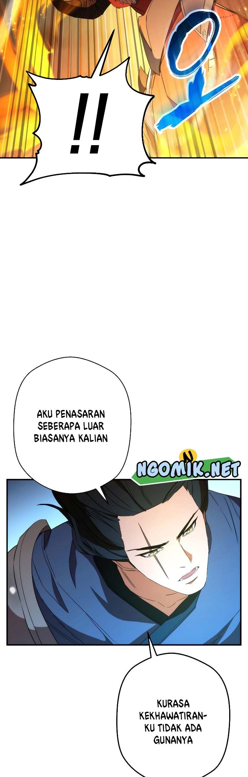 The Live Chapter 90 - halaman 26