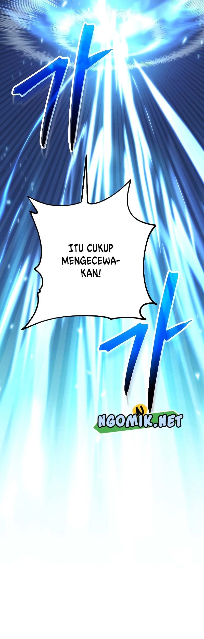The Live Chapter 90 - halaman 29