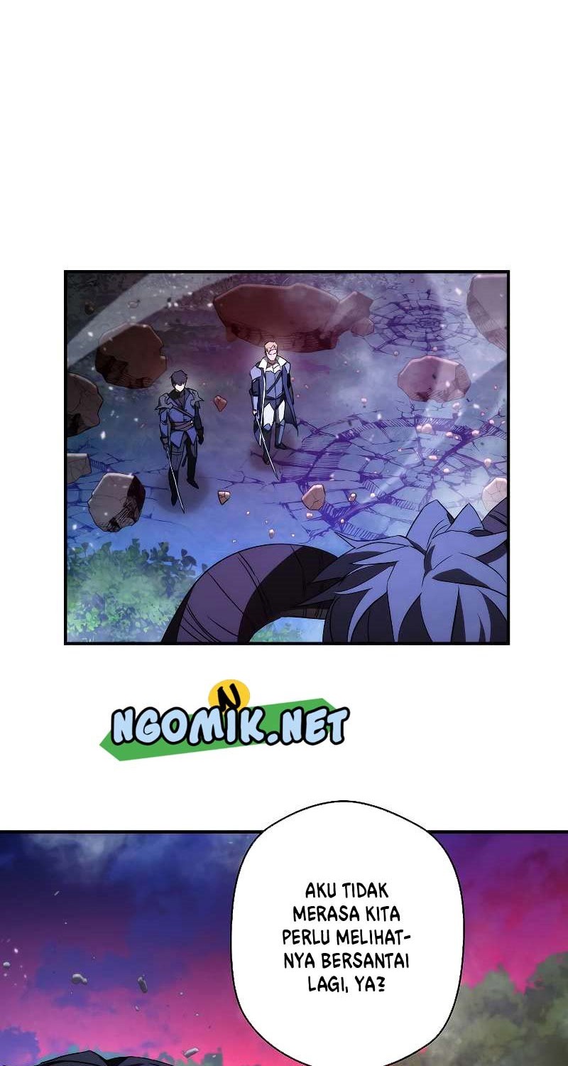 The Live Chapter 90 - halaman 3