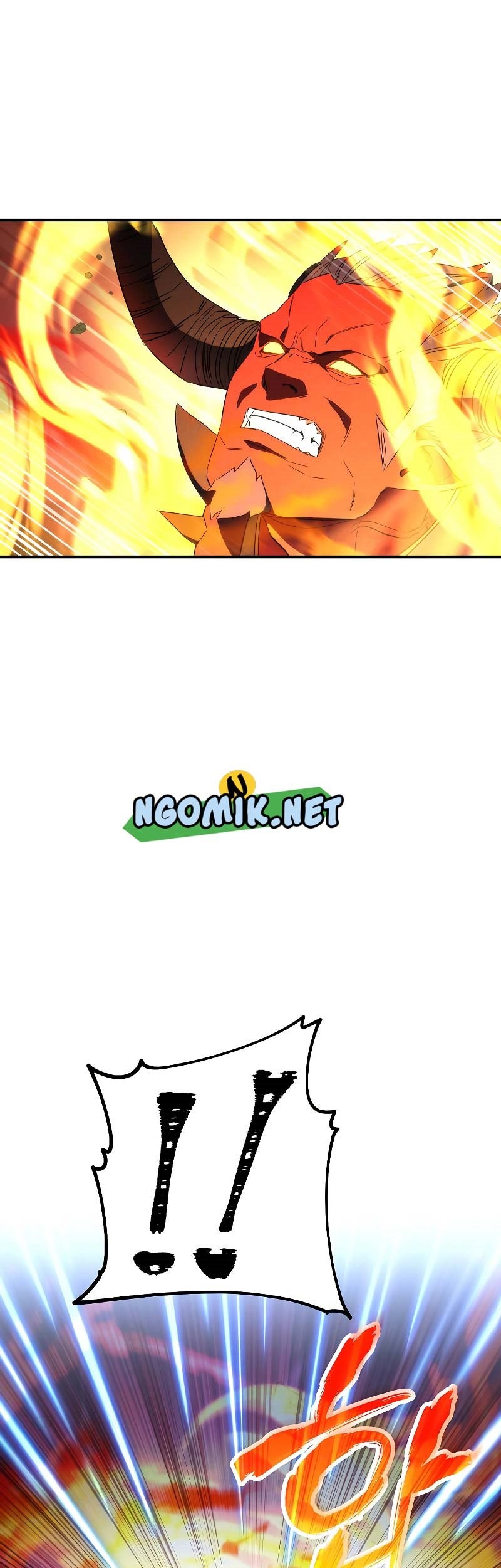 The Live Chapter 90 - halaman 32