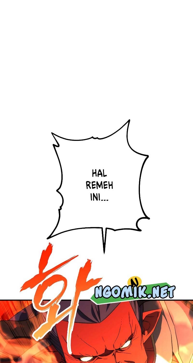 The Live Chapter 90 - halaman 36