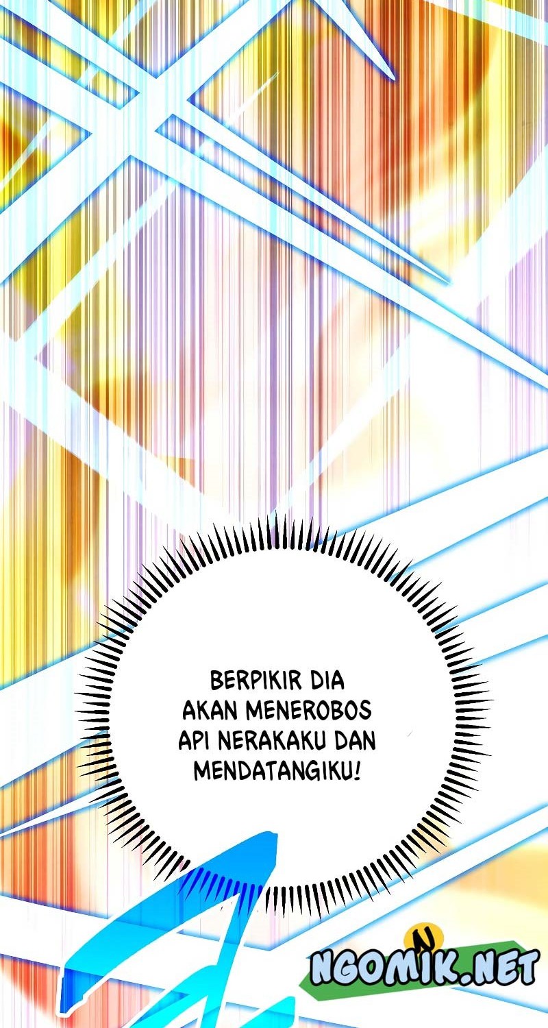 The Live Chapter 90 - halaman 39