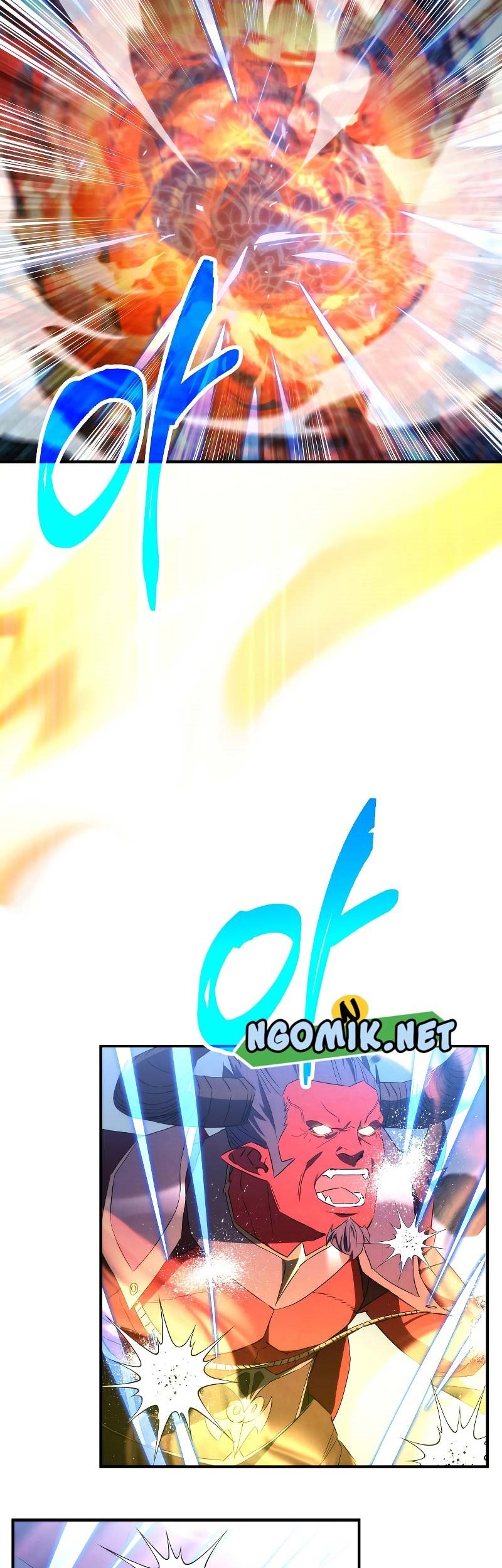 The Live Chapter 90 - halaman 41