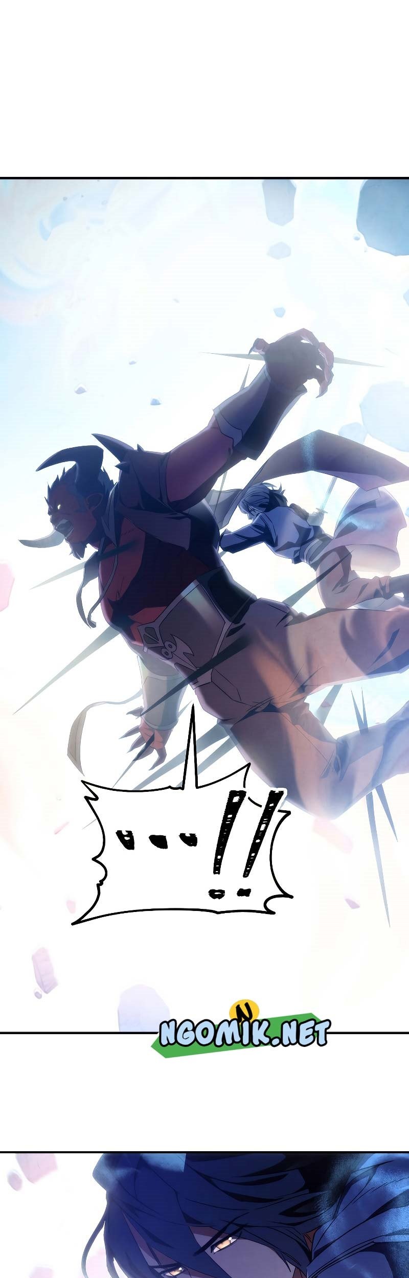 The Live Chapter 90 - halaman 44