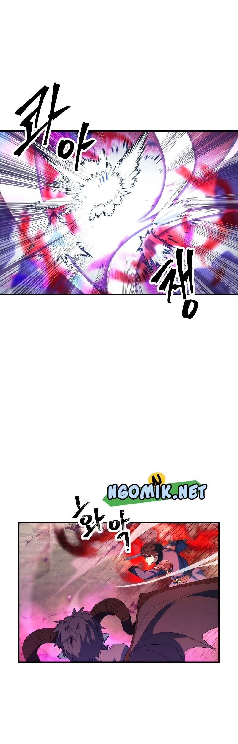 The Live Chapter 90 - halaman 53